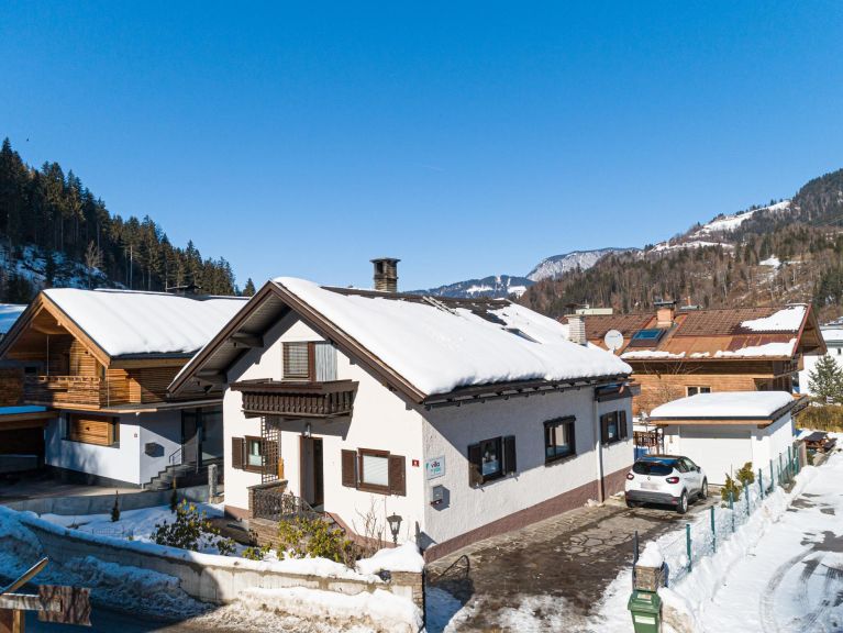 Chalet Rieder