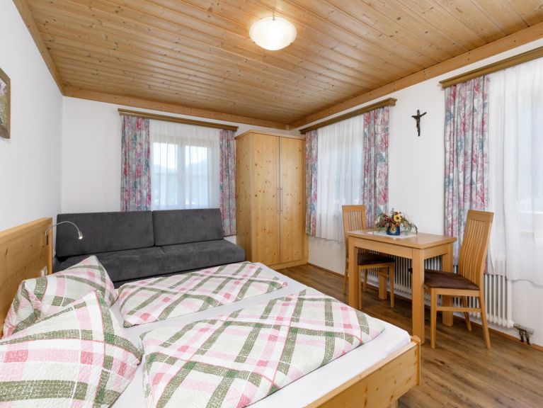 Appartement Tanja