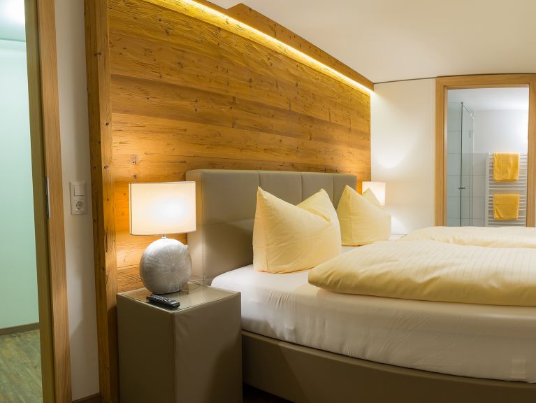 Appartement Brunner Penthouse