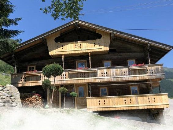 Chalet Gatterer