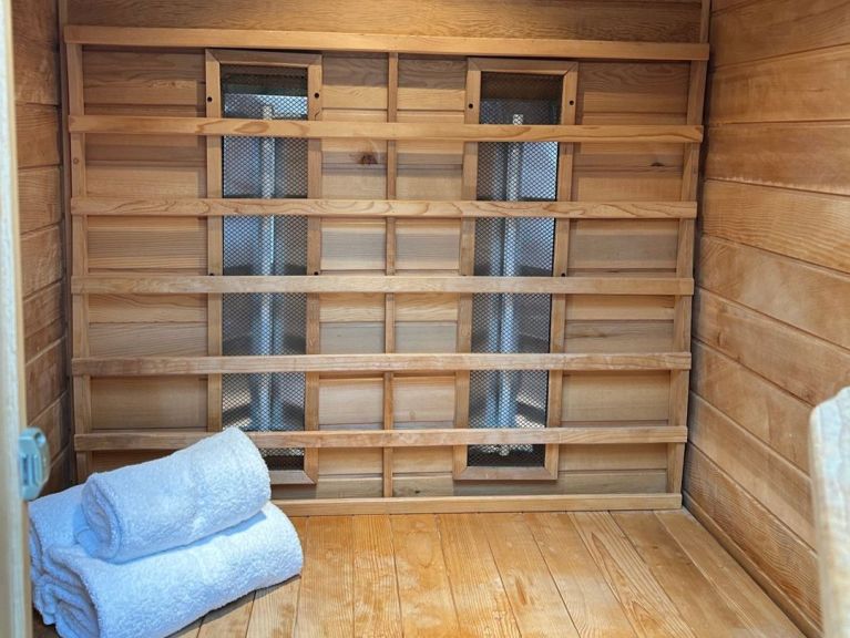 Chalet-appartement Gabriele Johann