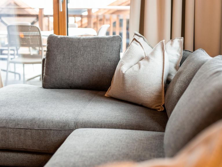 Chalet-appartement Das Neukirchen Penthouse Type 2b