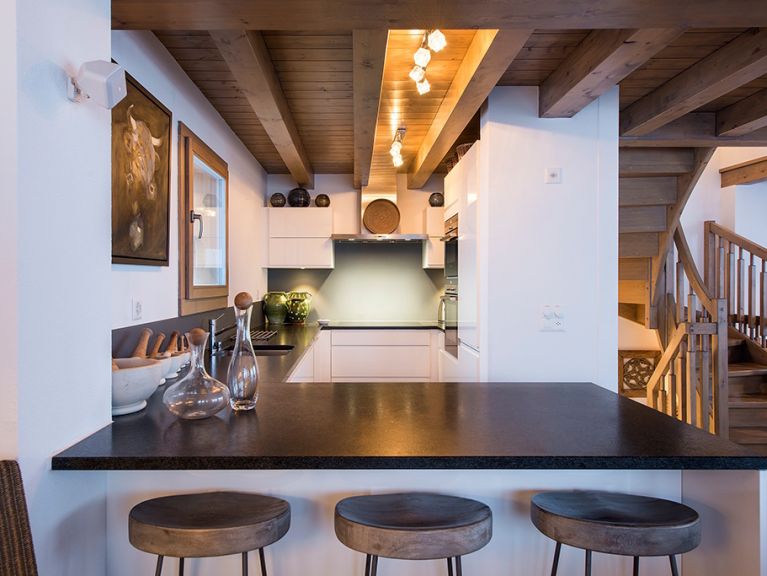Chalet Sonnailles