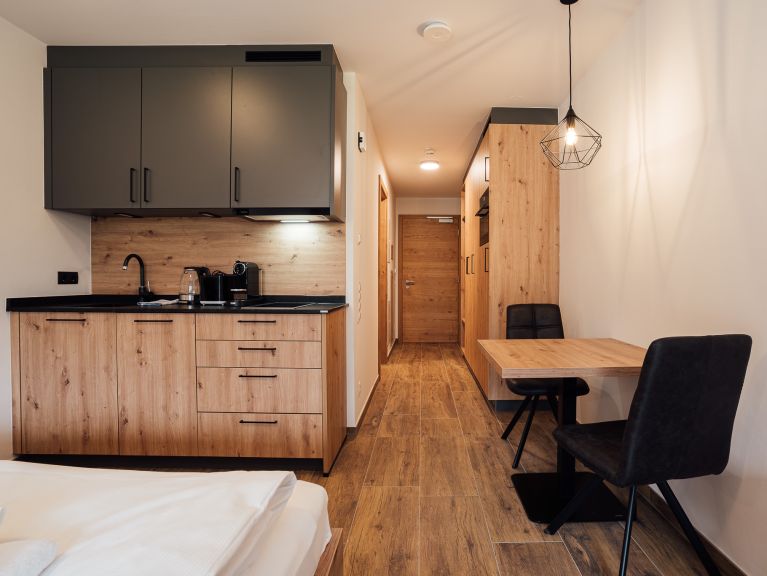 Chalet-appartement Der Kehlbachwirt Superior Alpine Studio