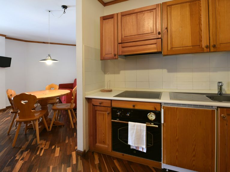 Appartement Casa Metz