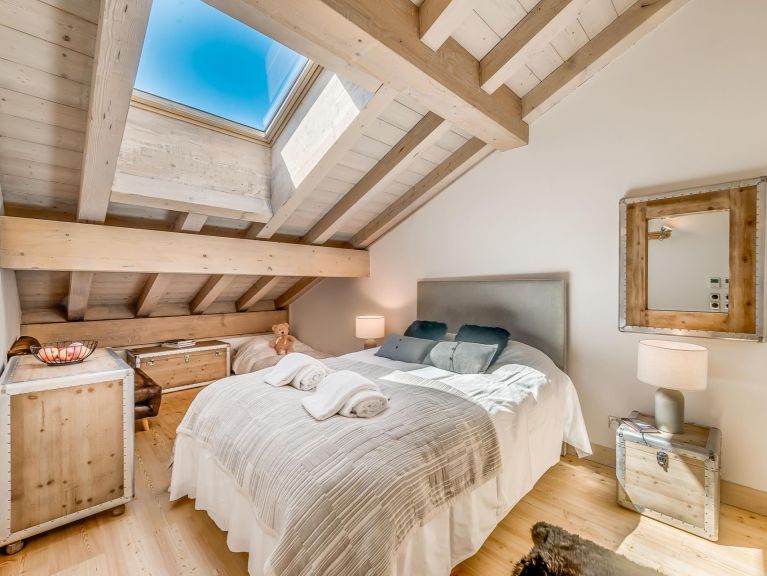 Appartement Lodge des Neiges