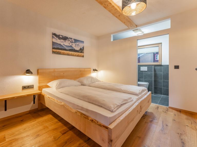 Appartement AlmApART 9-2