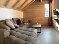 Chalet-appartement Opaline met privé-sauna en bubbelbad-8