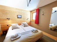 Chalet-appartement Iselime-12