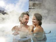 Chalet-appartement Wildkogelresorts Penthouse Type V-13