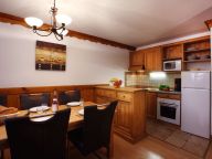 Chalet-appartement Des Neiges-6