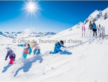 Skidorp Sfeervol wintersportdorp met veel mogelijkheden voor snowboarders-2