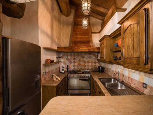 Chalet Arosa - 10 personen – afbeelding 2