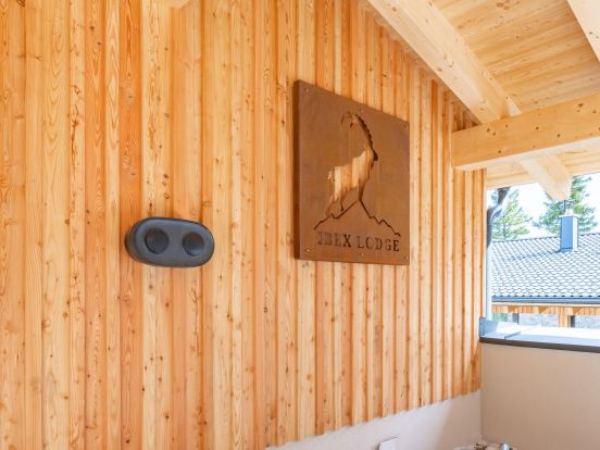 Chalet Turracher Höhe Lodges-31