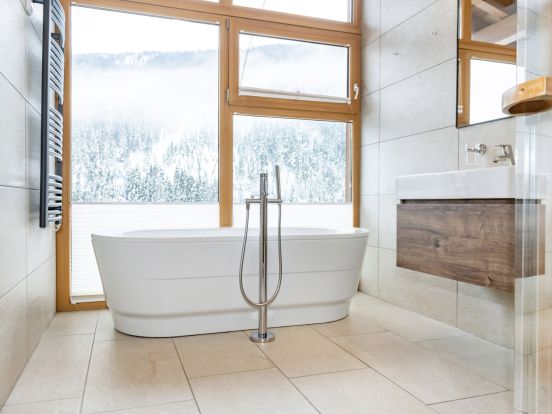 Appartement Gerlos Alpine Estate-16