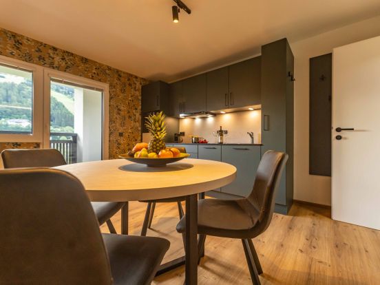 Appartement Tevini-6