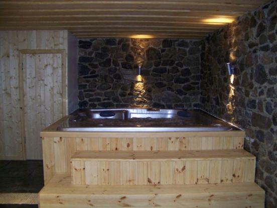 Chalet Leslie Alpen-25