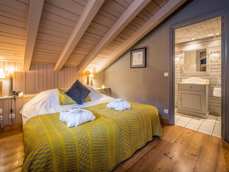 Chalet Etienne