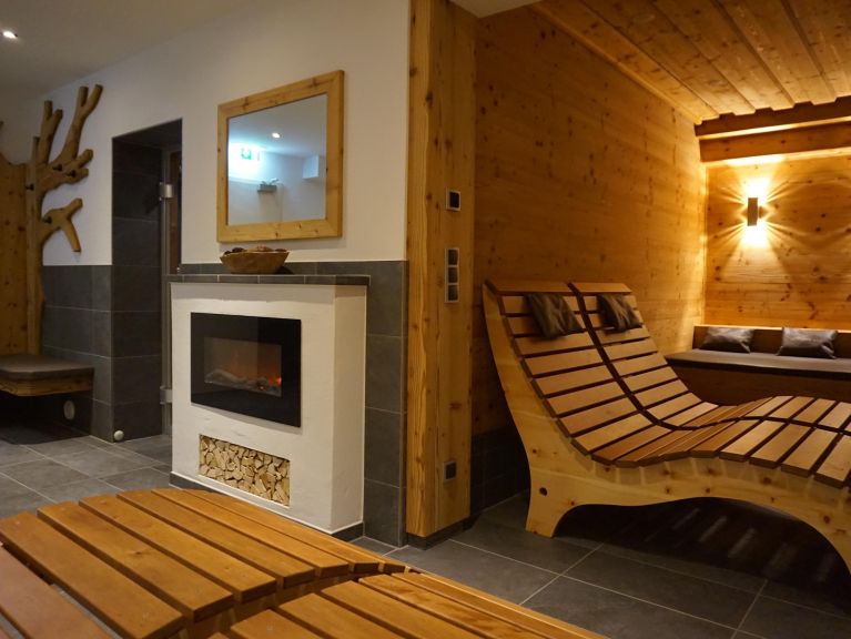 Appartement Schatzberg Haus