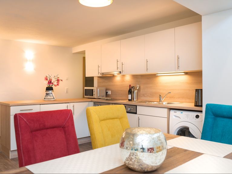 Appartement Brunner Komfort