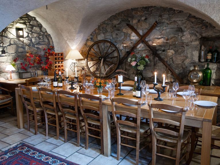 Chalet Rostaing