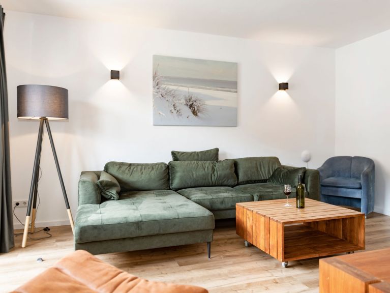 Appartement Residence Zillertal Type D