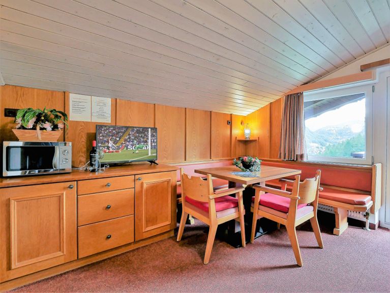 Appartement Rosemarie