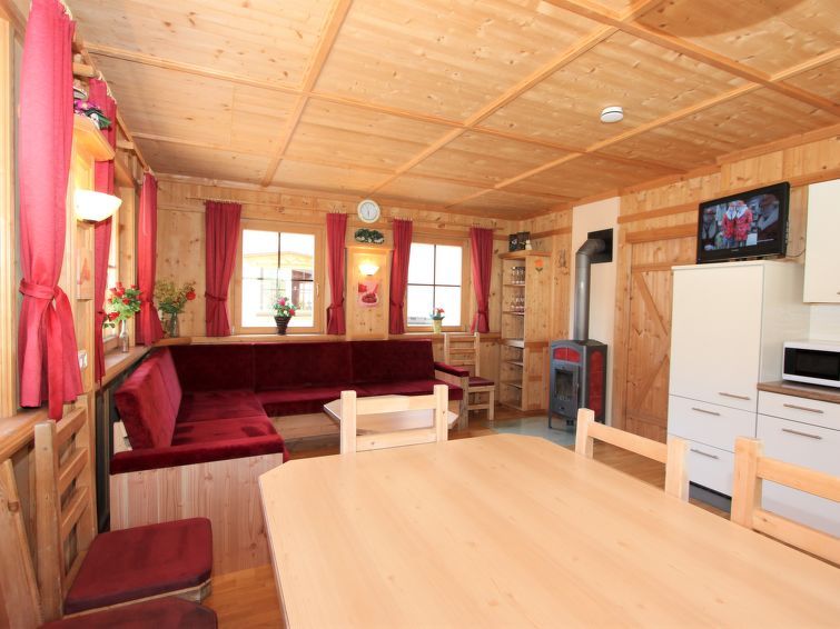Chalet Schwendau