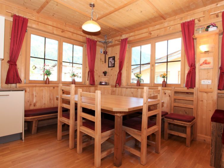Chalet Schwendau