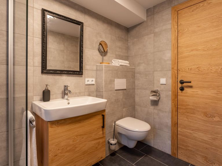 Appartement Villa Felding Top 1