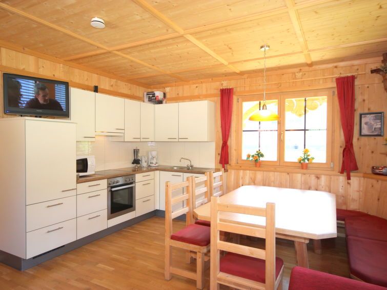 Chalet Schwendau