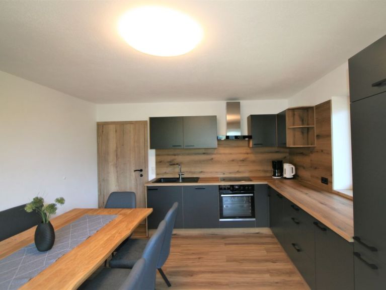 Appartement Geislerhof Combinatie 2 appartementen