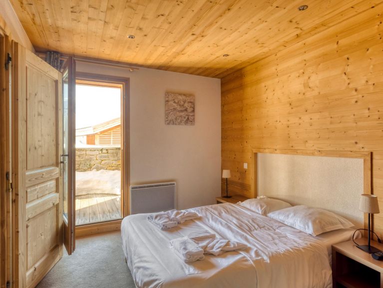 Chalet-appartement Les Portes du Grand Massif
