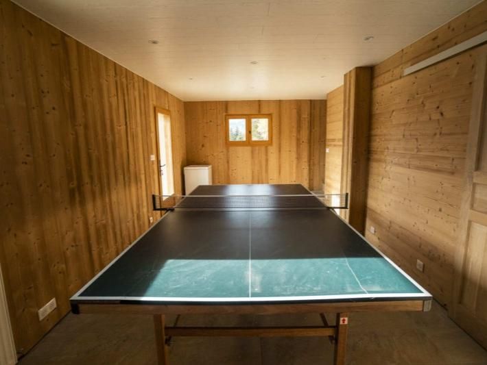 Chalet Picard