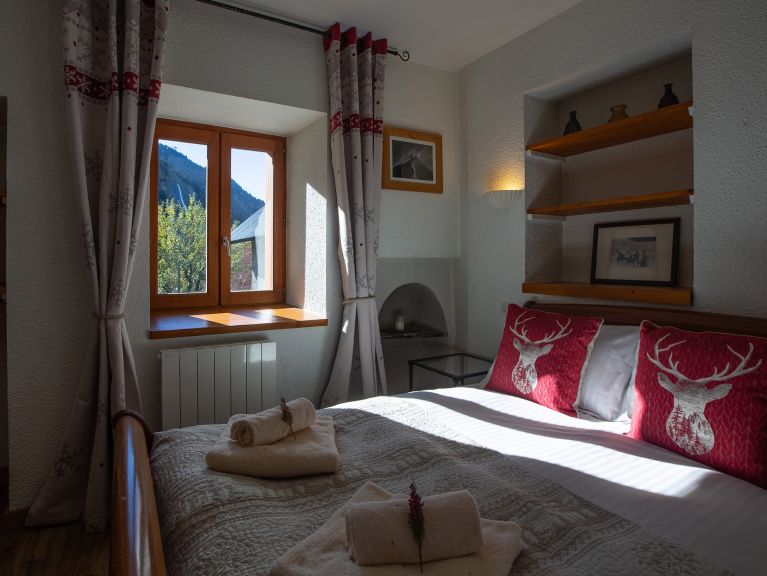 Chalet-appartement Dibona