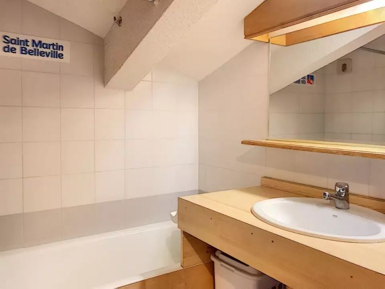 Appartement Les Balcons de Tougnettes