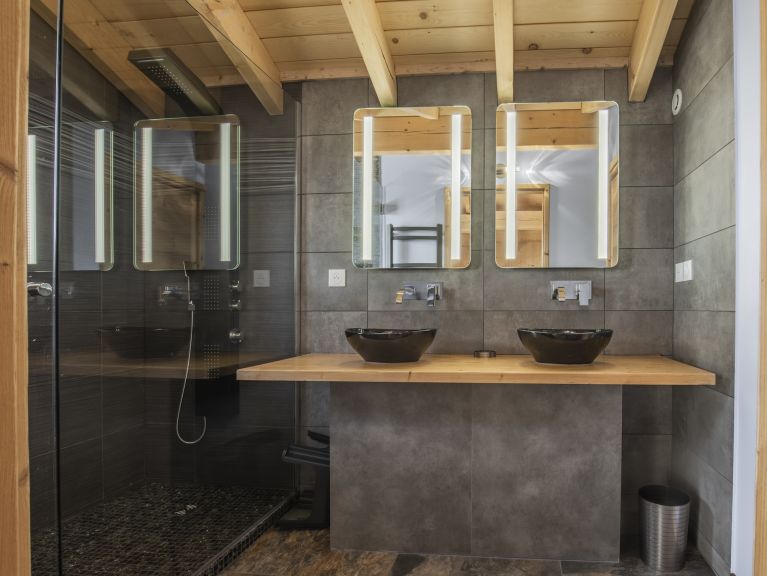 Chalet Matangie