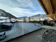 Appartement Our's Living Wild Reserve Penthaus-25