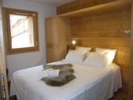 Chalet Caseblanche zondag t/m zondag Landenoire met houtkachel, sauna en whirlpool-11