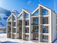 Appartement Bergparadies-6