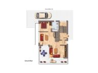 Chalet Christiane inclusief catering-24