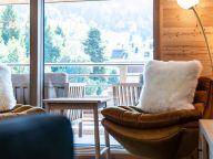 Chalet-appartement Le Théleme-5