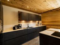 Chalet Laurentine-12