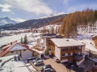 Appartement Alpin Grieskogel-11