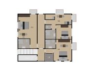 Chalet Tirolerhof Apart inclusief catering-12