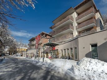 Bad Hofgastein