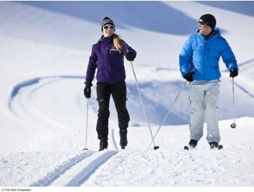 Skidorp Klein, maar kindvriendelijk wintersportdorpje in het Zillertal-9