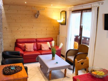 Chalet Pom de Pin inclusief catering-2