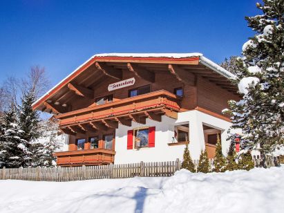 Chalet Haus am Sonnenhang-1