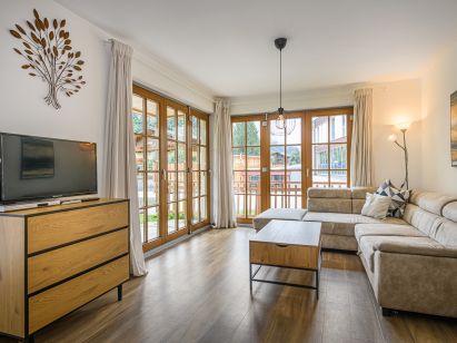 Appartement Schönblick Mountain-Resort & Spa-2